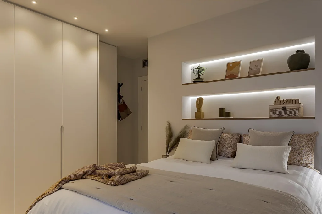 Drums House, proyecto de Mondo Studio
