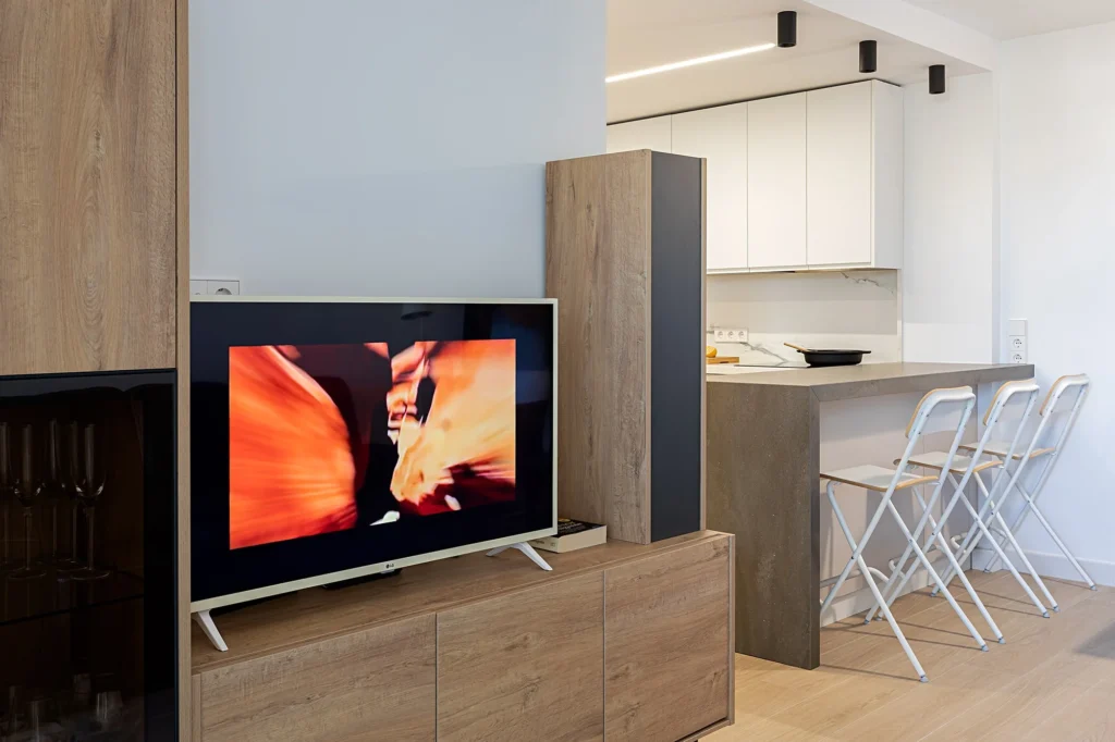 Kitchen Partners, proyecto de Mondo Studio