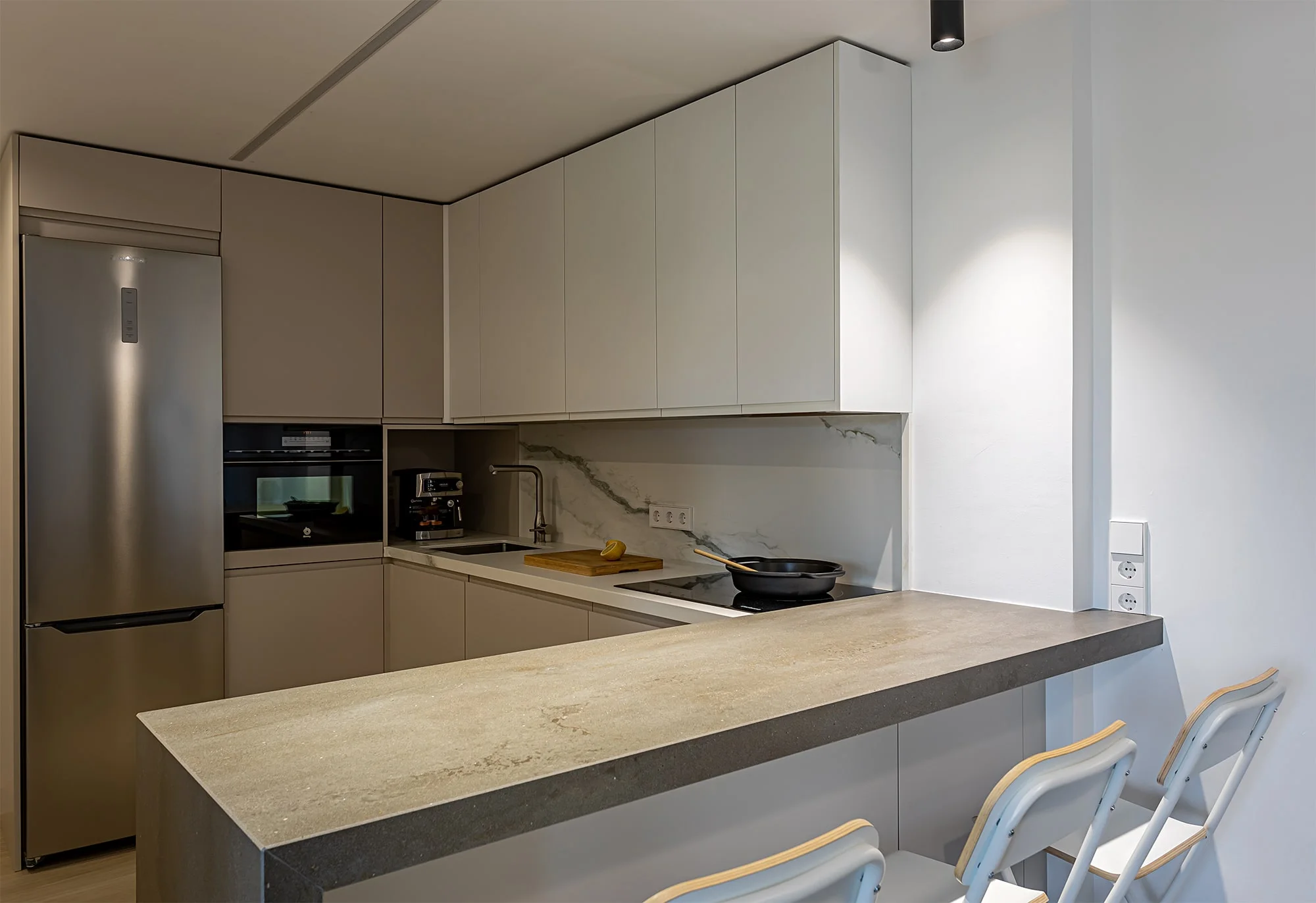Kitchen Partners · detalle 1